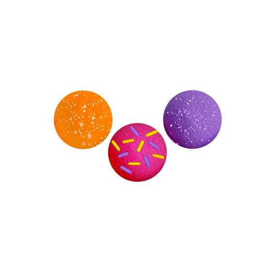 Dohnut Holes D3