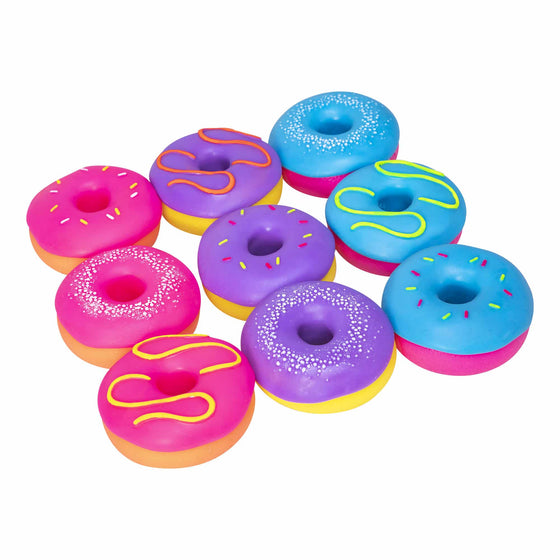 Dohnuts C8
