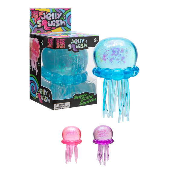 Jelly Squish D5