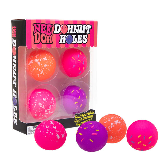 Teenie Dohnut Hole Multipack M7