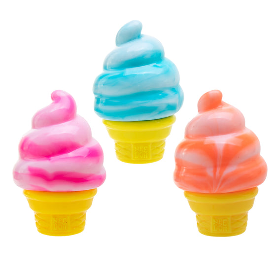 Nice Cream Cone X1