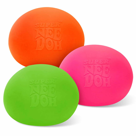 Super Sensory Squish M6